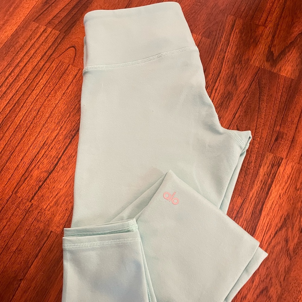 Alo Airbrush Legging